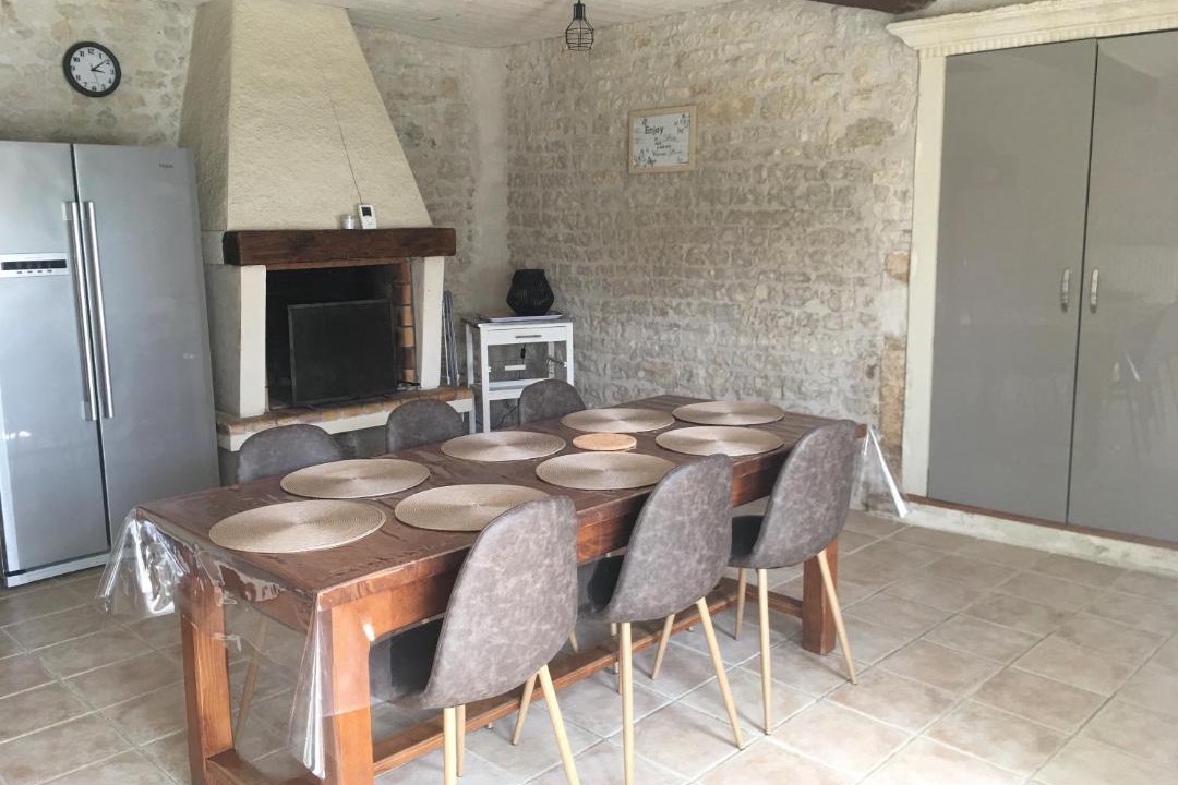 Photo of Others in Gourville