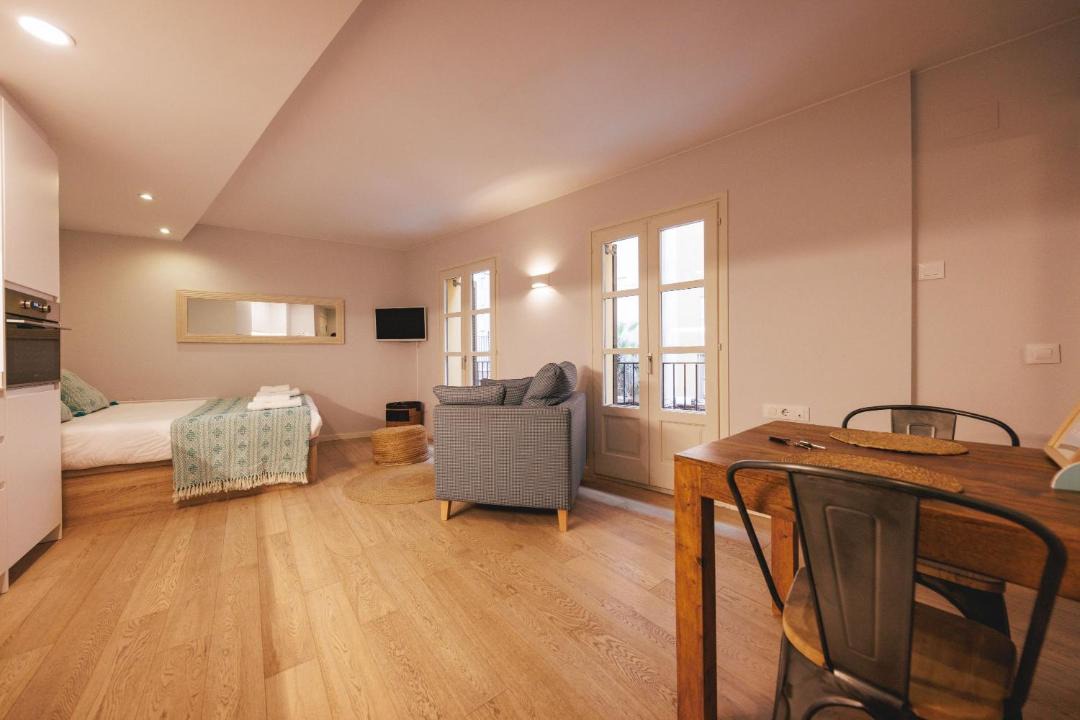 Photo of Bedroom in Barri Vell