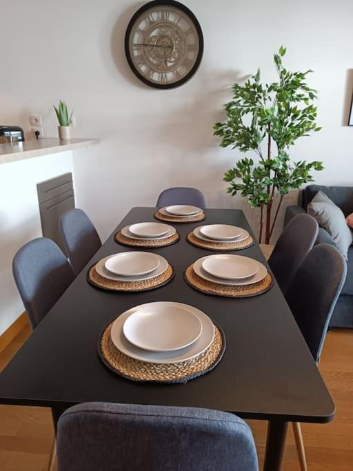 Photo of Livingroom in Bourrassol