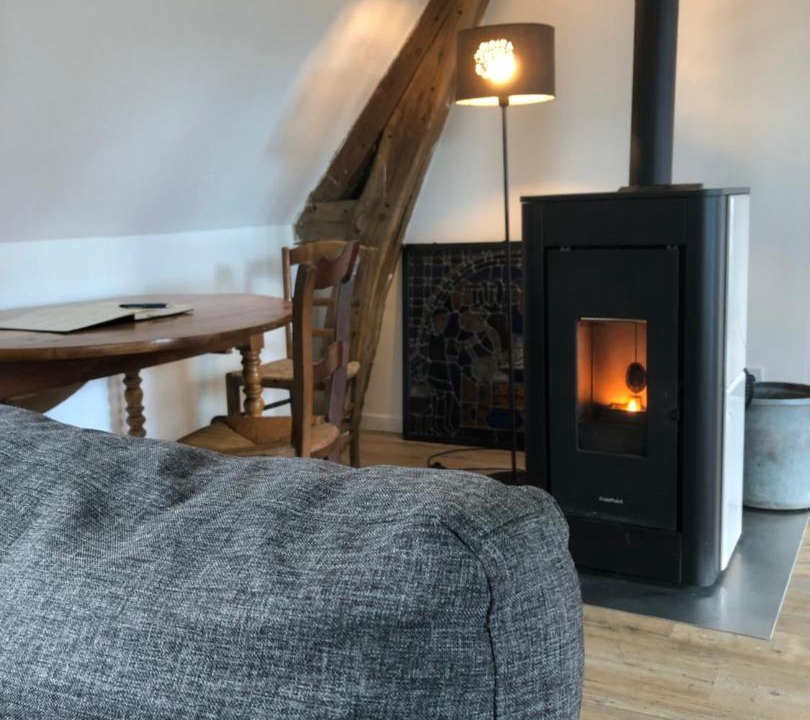 Photo of Bedroom in Saint-Etienne-des-Hautes-Terres