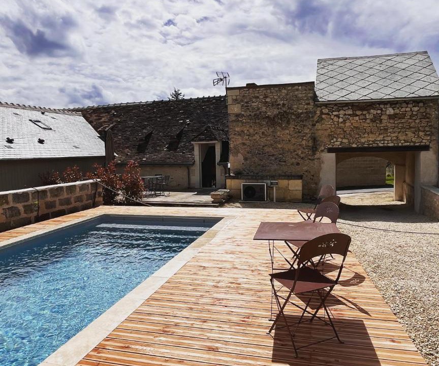 Photo of Outdoor in Le Grand-Pressigny