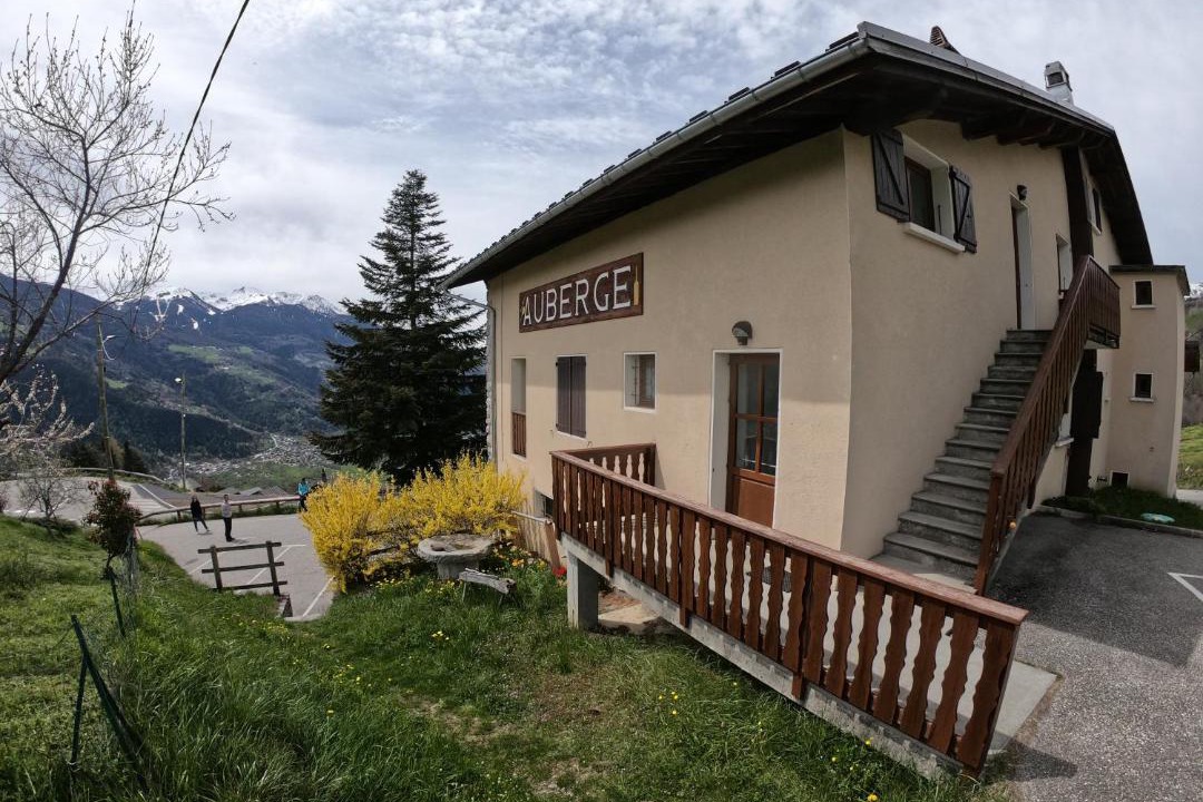 Photo of Others in Valezan