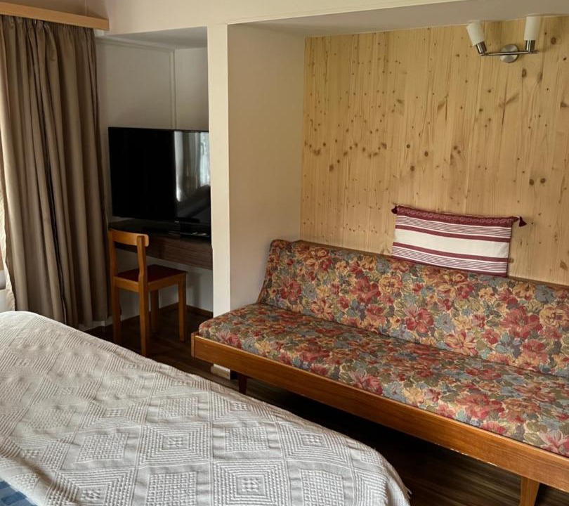 Photo of Bedroom in Gadmen