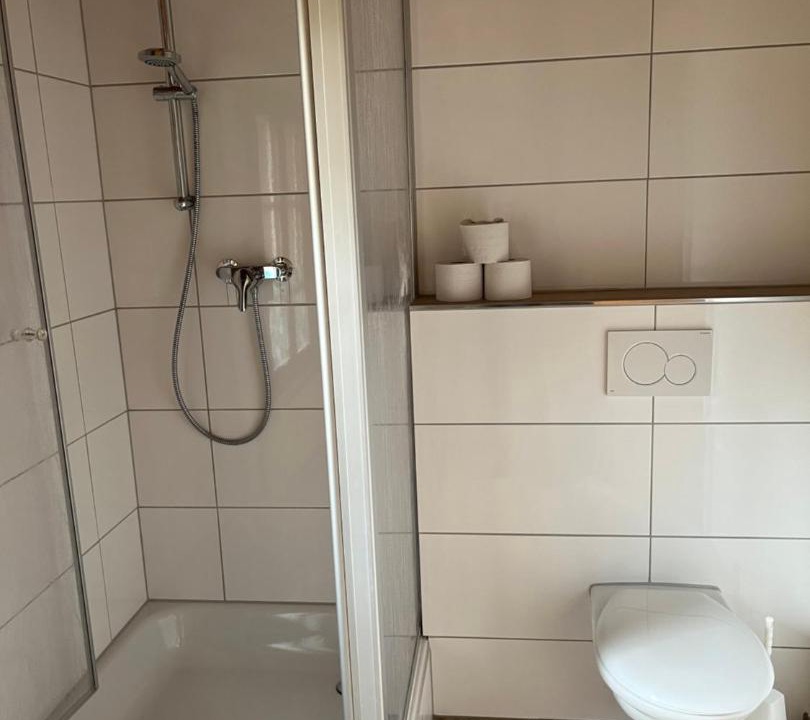 Photo of Bathroom in Gadmen