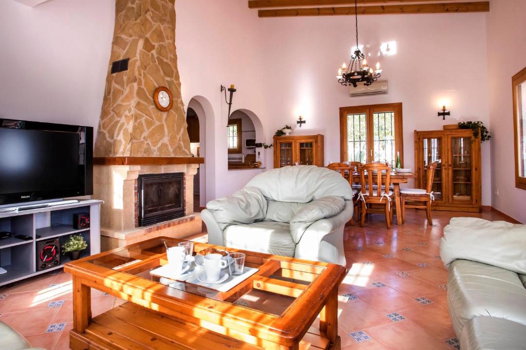 Photo of Livingroom in Monte Pego