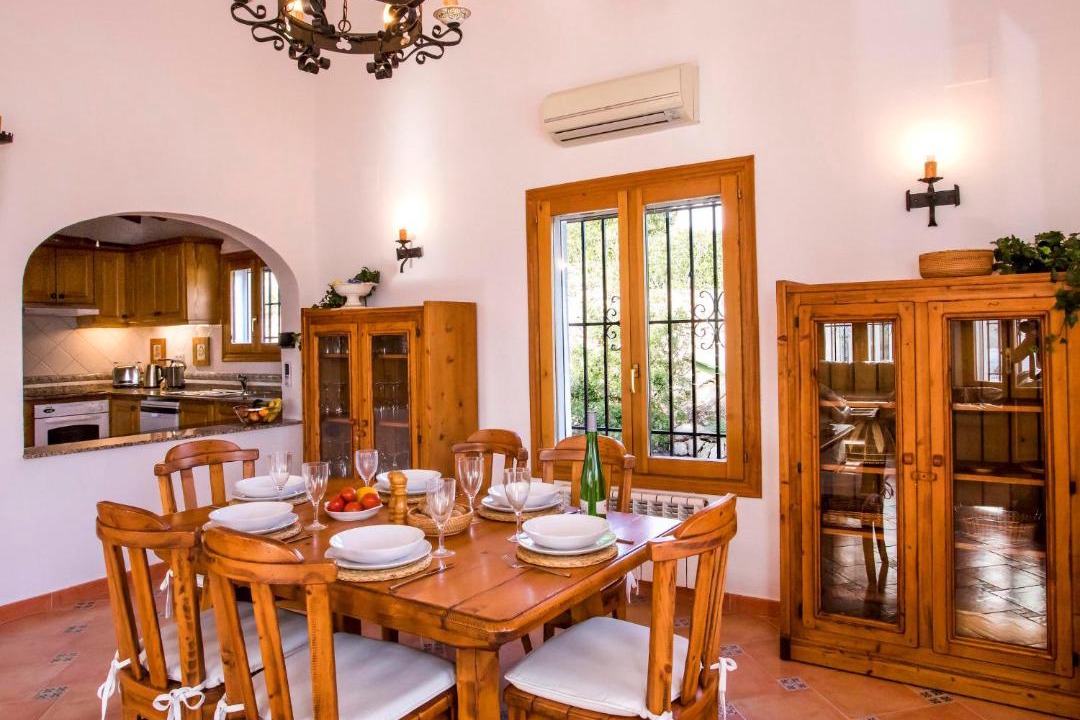 Photo of Kitchen in Monte Pego