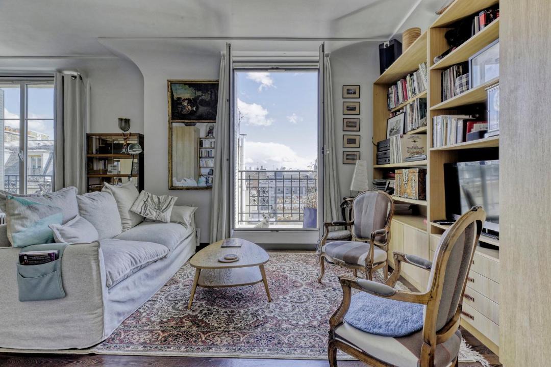 Photo of Others in Montparnasse