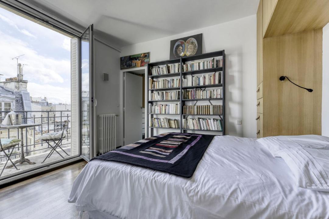 Photo of Others in Montparnasse