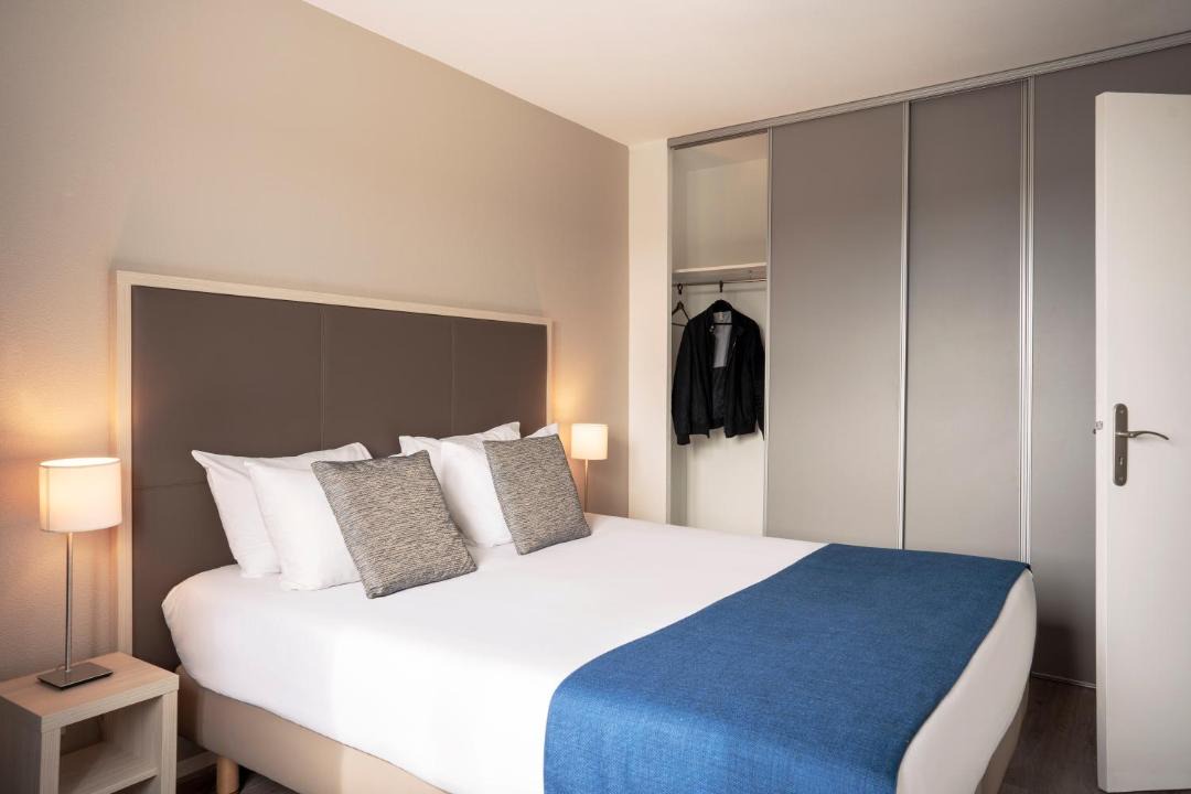 Photo of Bedroom in Domaine du Bois