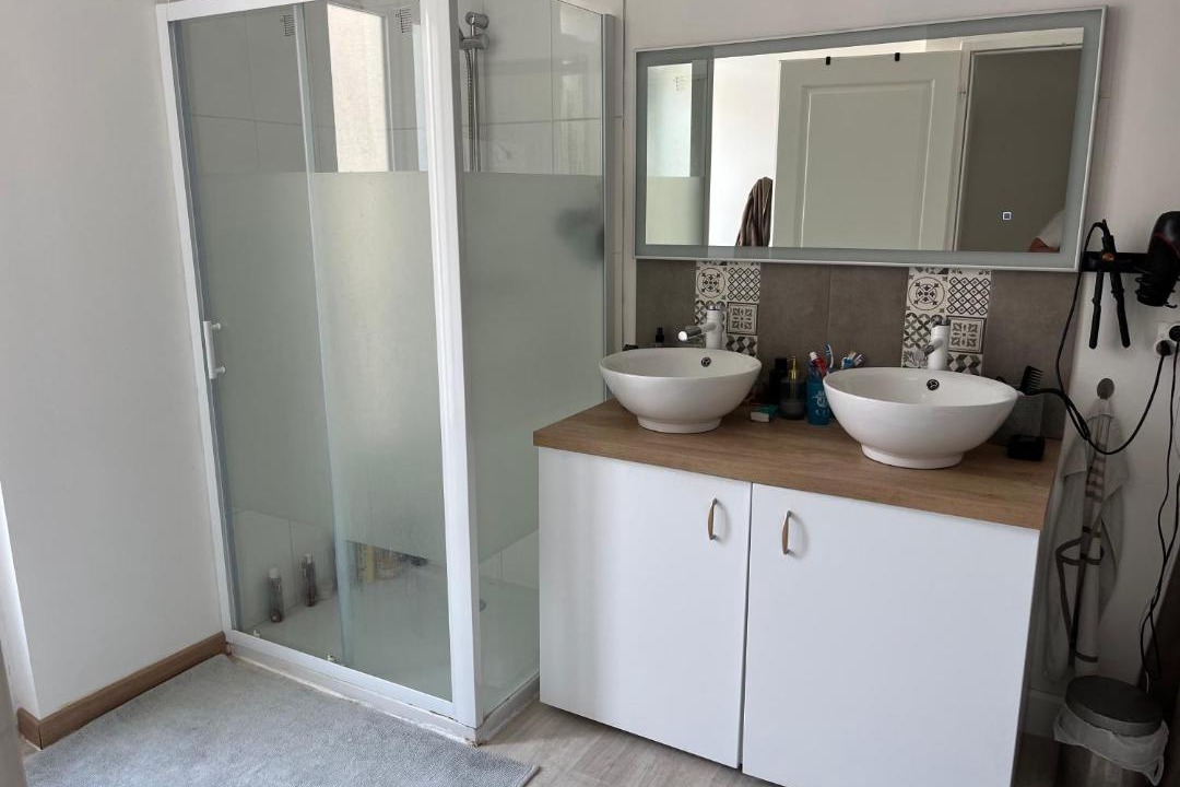 Photo of Bathroom in Clermont-l'Herault