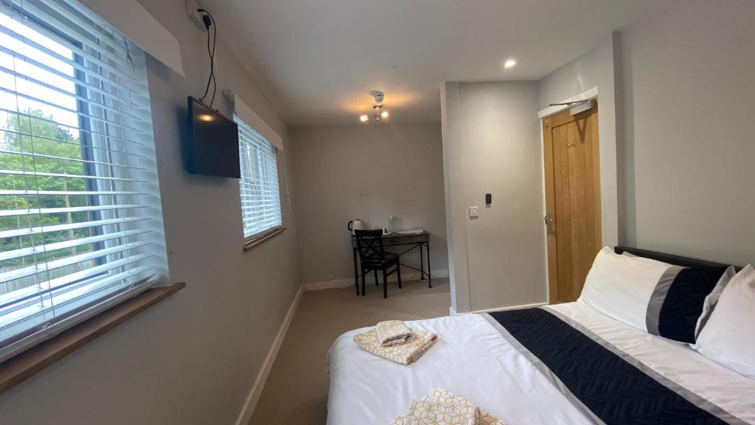 Photo of Bedroom in Camberley