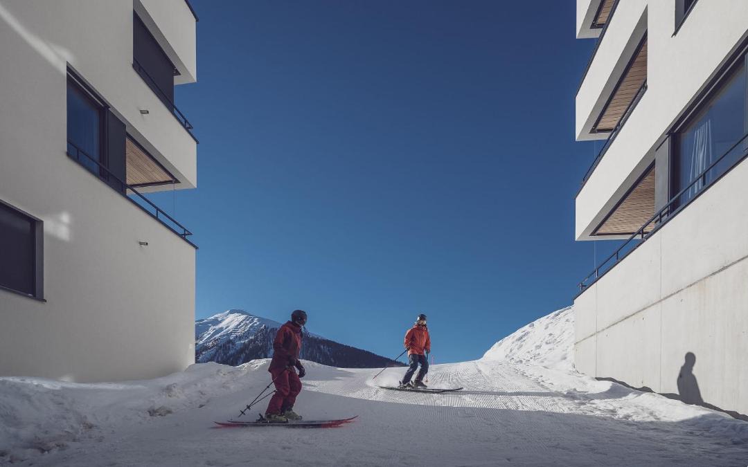 Photo of Others in Davos-Dorf