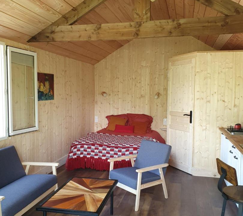 Photo of Livingroom in Villevieille