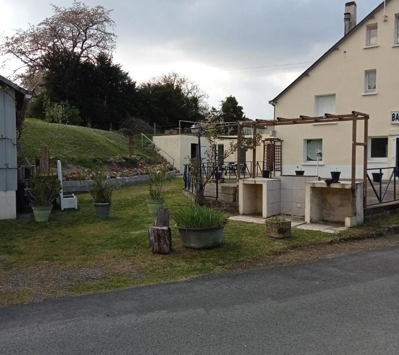 Photo of Others in La Roche-Posay