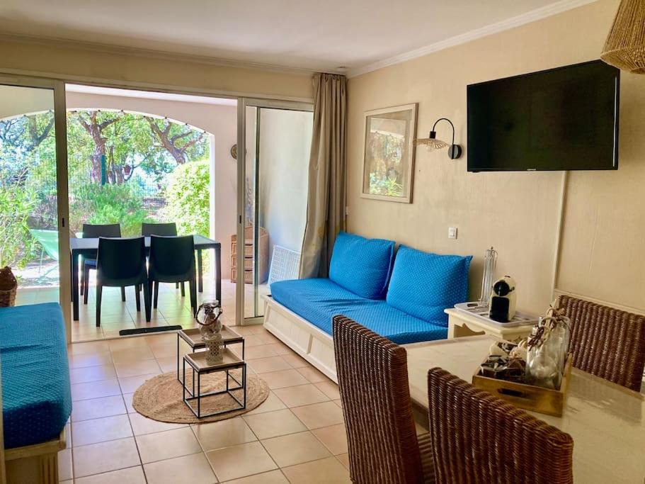 Photo of Livingroom in Les Restanques