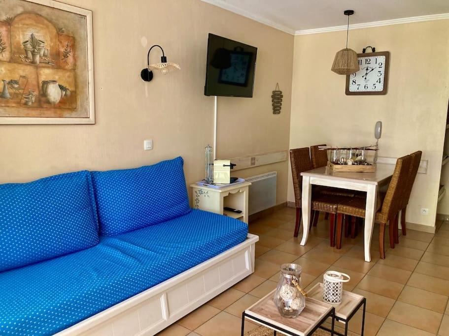 Photo of Livingroom in Les Restanques