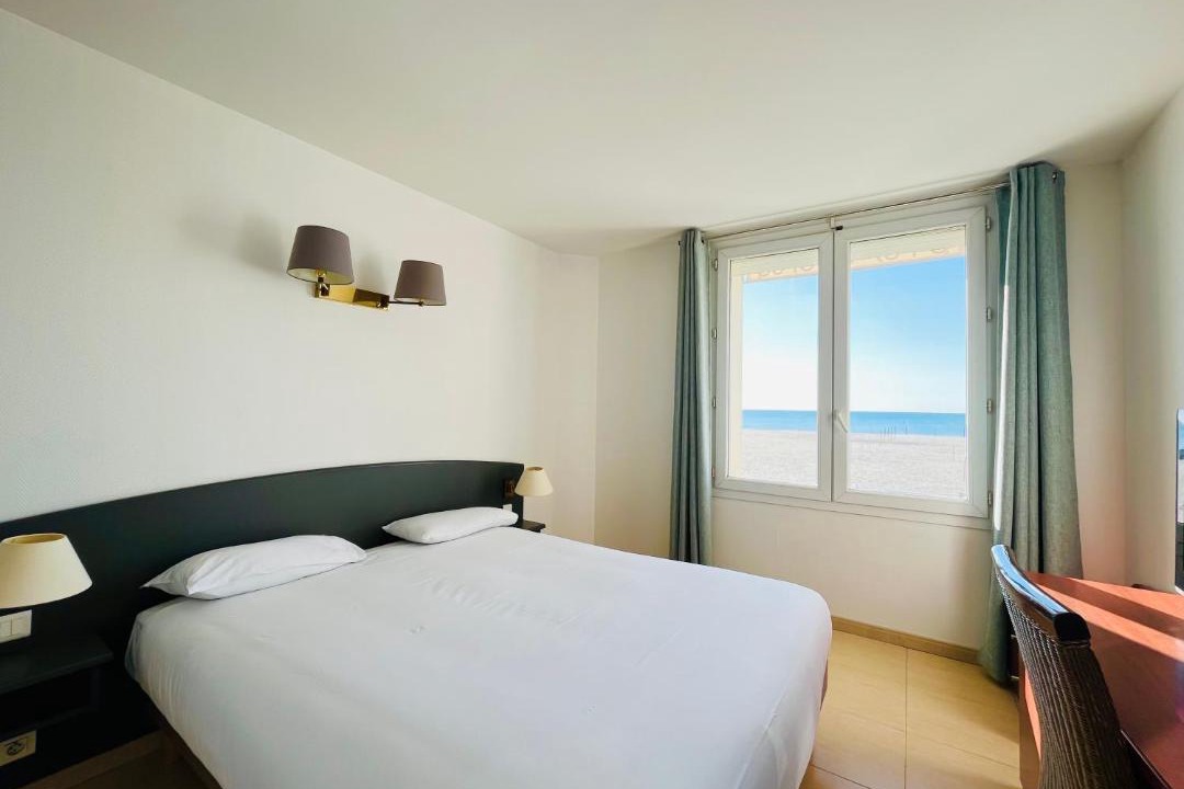 Photo of Bedroom in Palavas-les-Flots