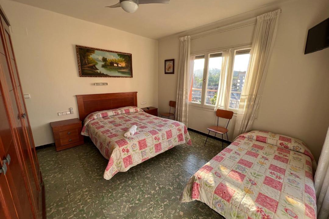 Photo of Bedroom in Sant Feliu de Guixols