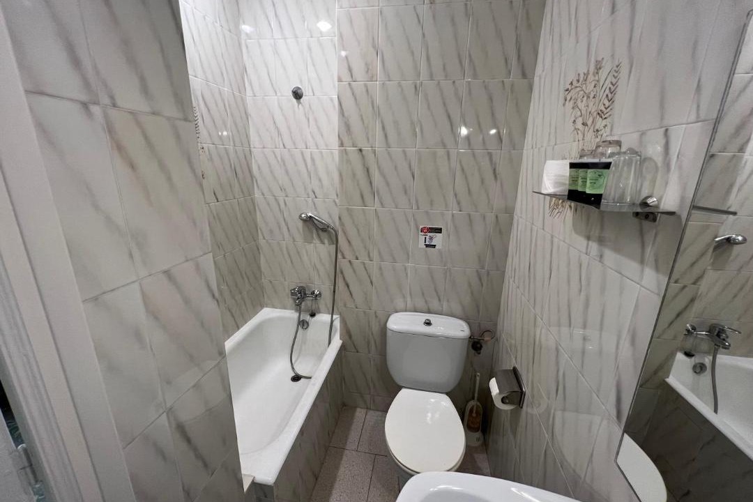 Photo of Bathroom in Sant Feliu de Guixols