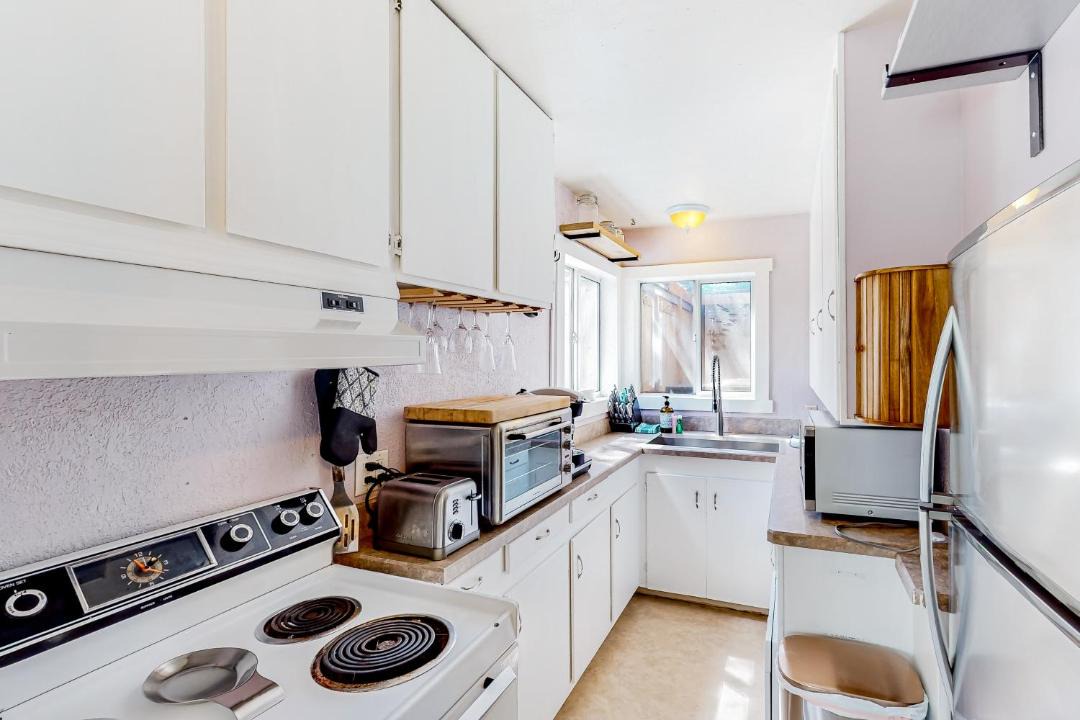 Photo of Kitchen in West Slope