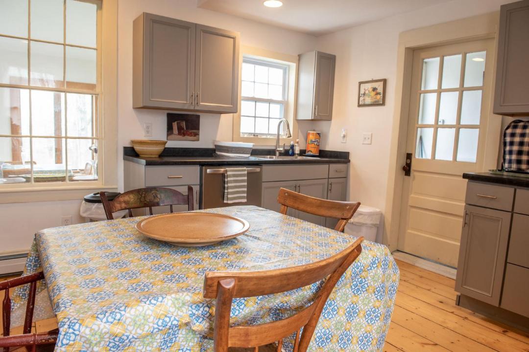 Photo of Kitchen in Phippsburg