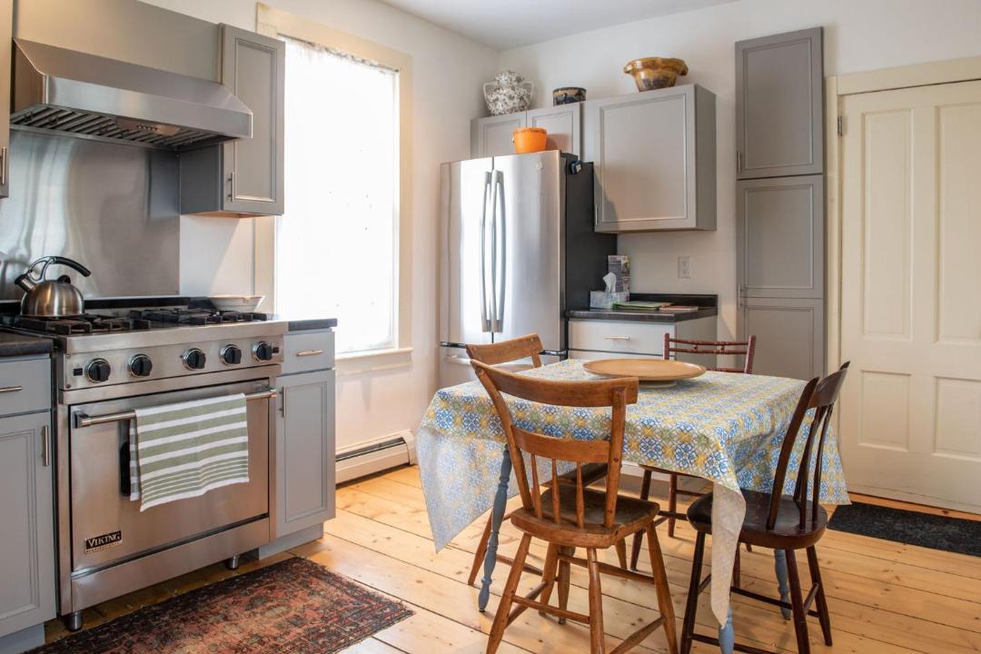 Photo of Kitchen in Phippsburg