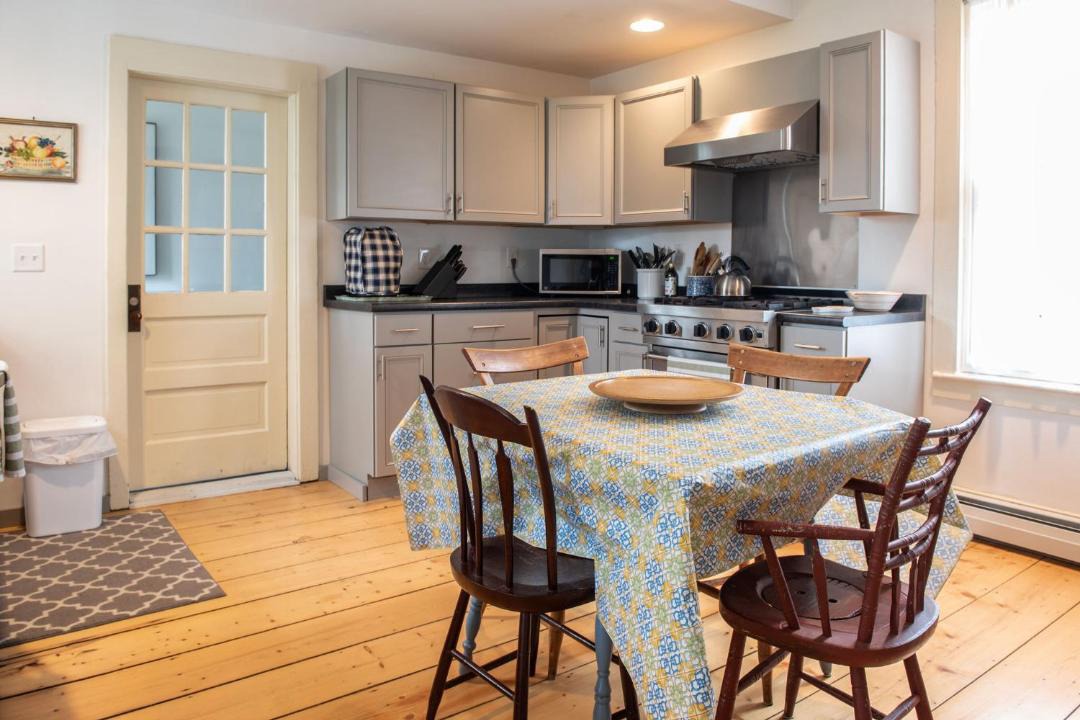 Photo of Kitchen in Phippsburg