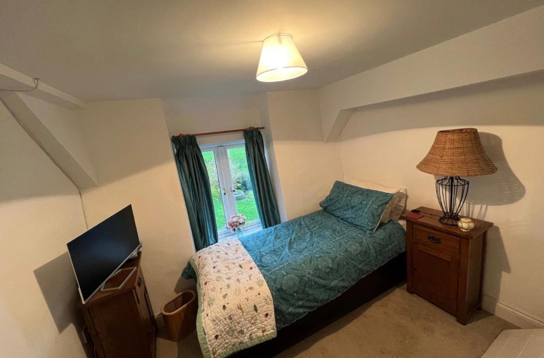 Photo of Bedroom in West Buckland