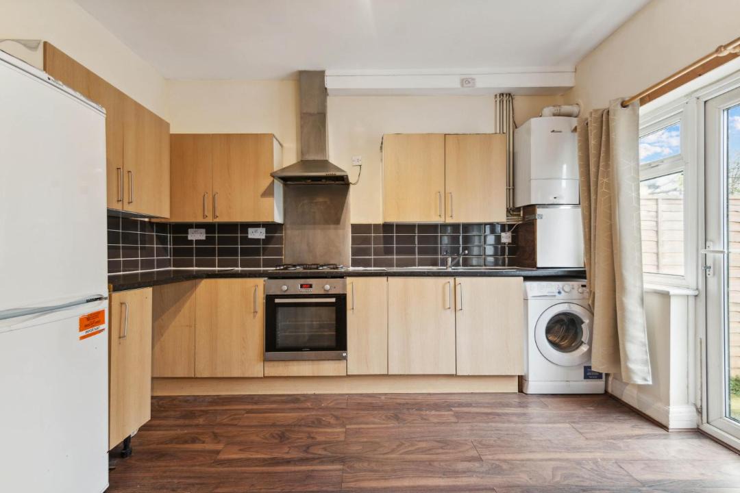 Photo of Kitchen in Graveney