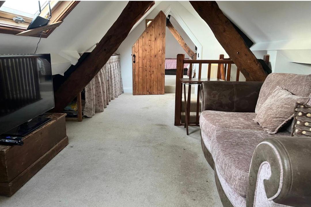 Photo of Others in West Buckland