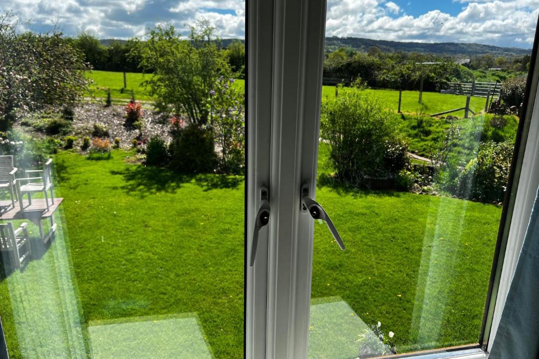 Photo of Patio Balcony in West Buckland