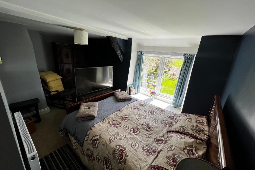 Photo of Bedroom in West Buckland