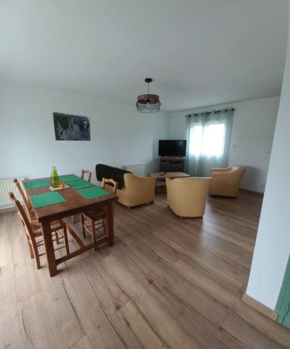 Photo of Livingroom in Les Loges