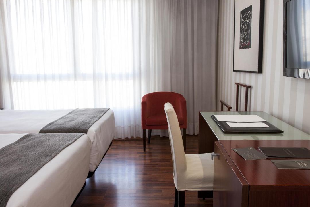 Photo of Bedroom in Murcia