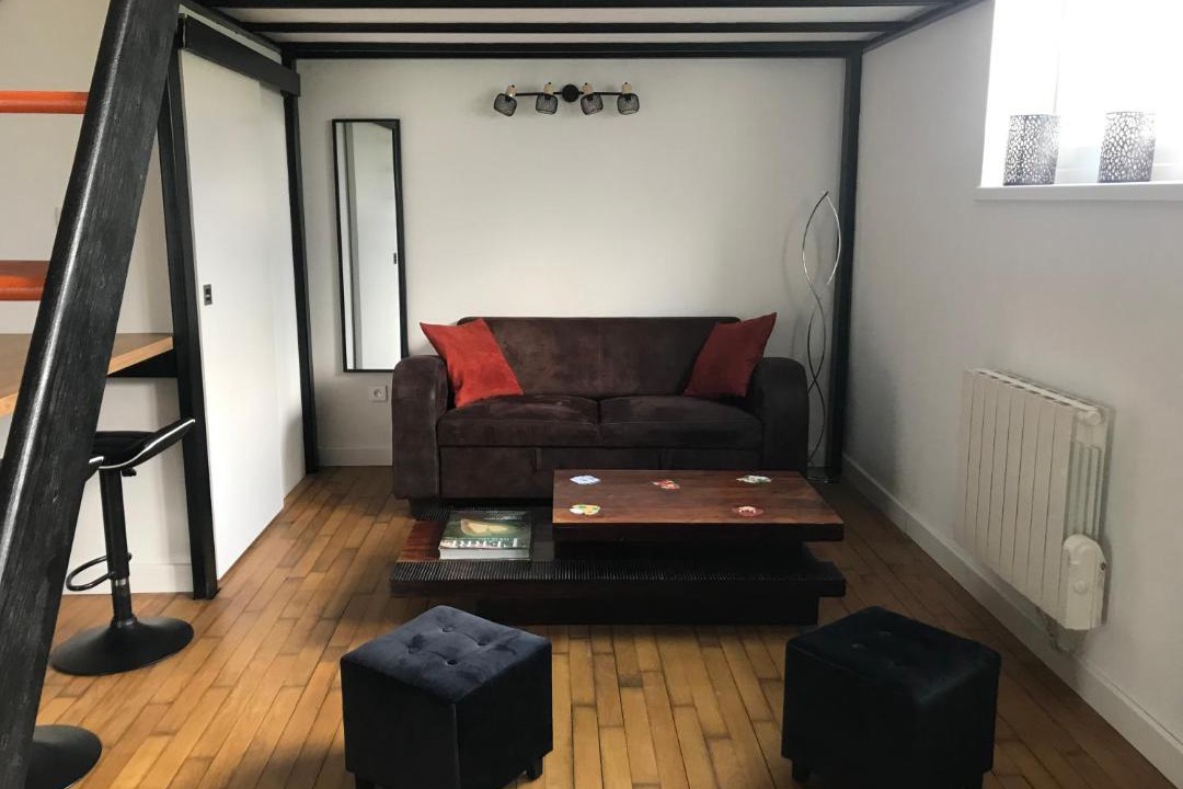 Photo of Livingroom in Brindas