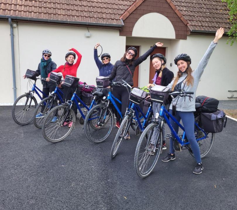 Photo of Others in Cheverny