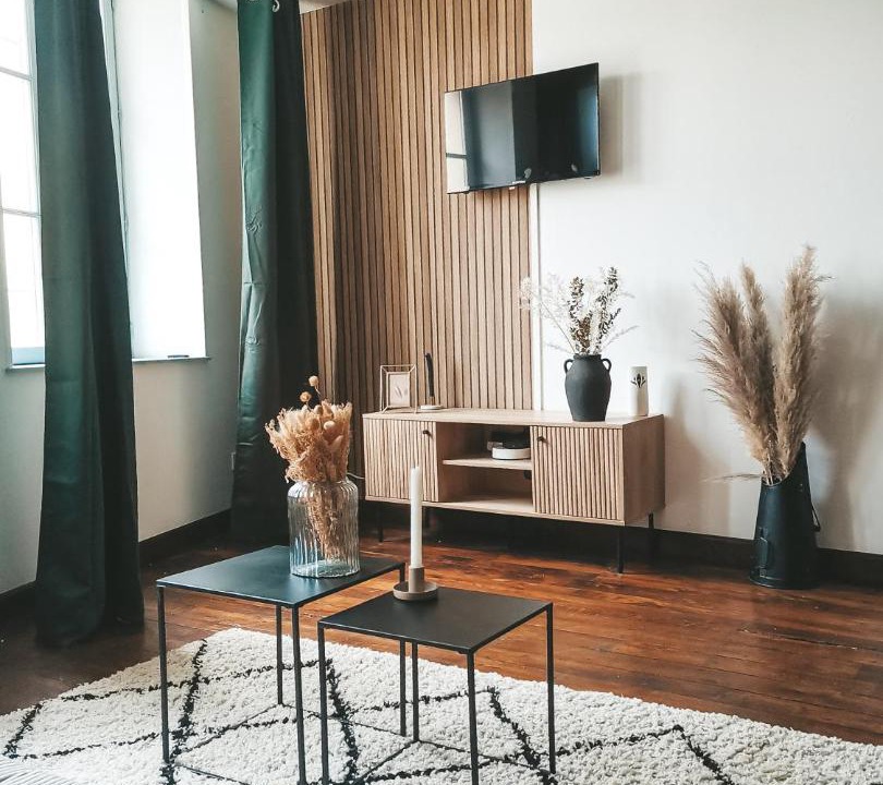 Photo of Livingroom in Sedan