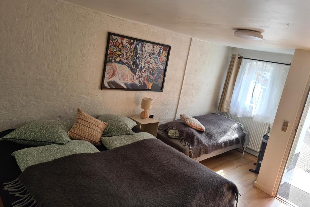 Photo of Bedroom in Egtved