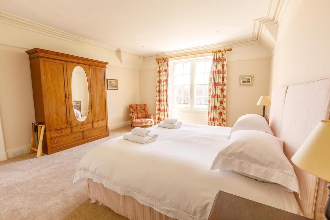 Photo of Bedroom in Evanton