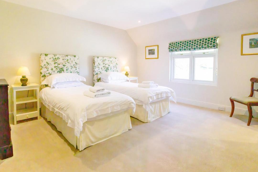 Photo of Bedroom in Evanton