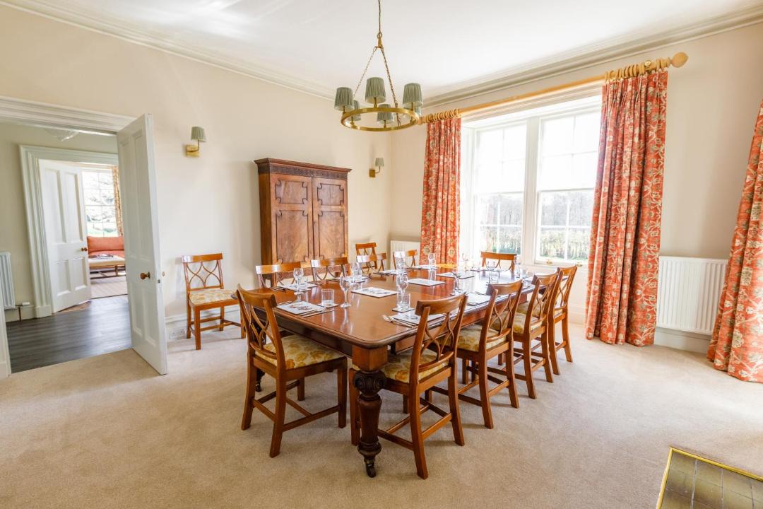 Photo of Livingroom in Evanton