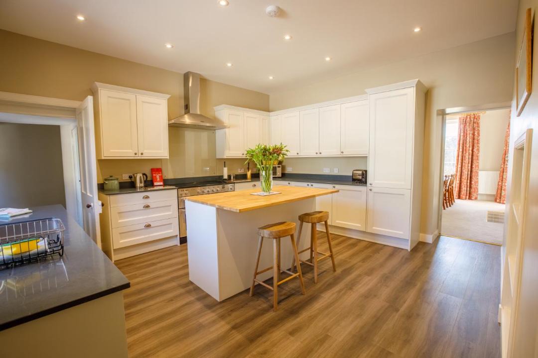 Photo of Kitchen in Evanton