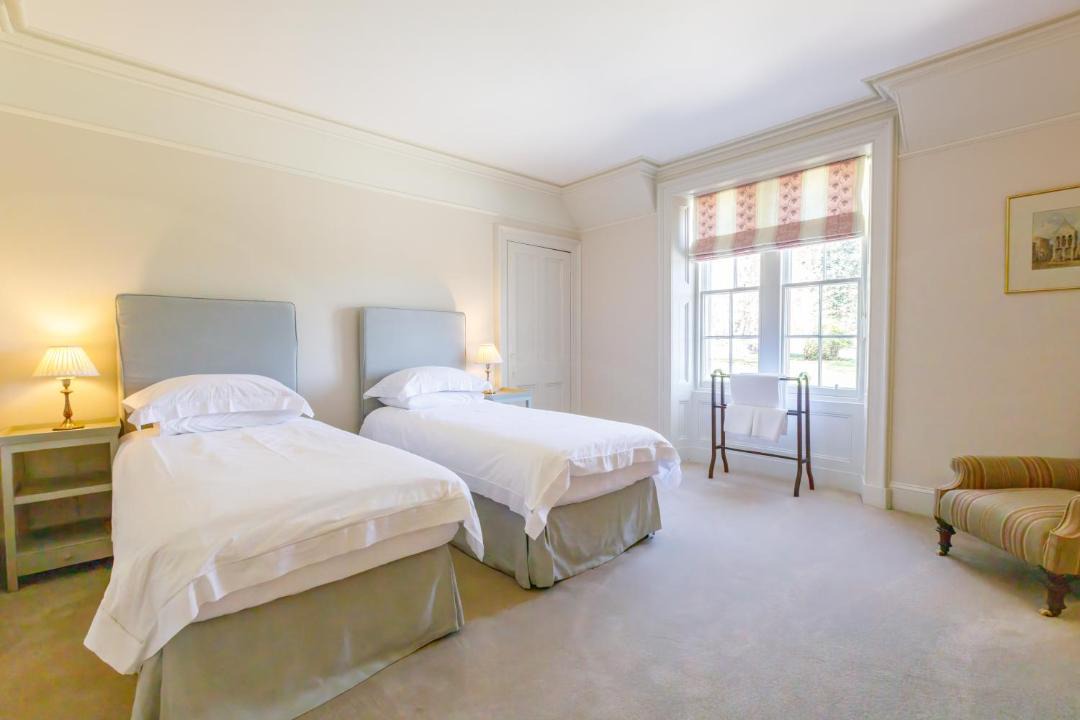 Photo of Bedroom in Evanton