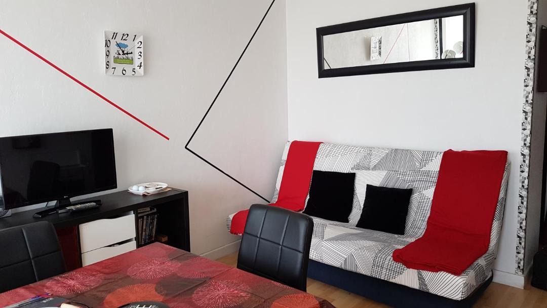 Photo of Livingroom in Houlgate