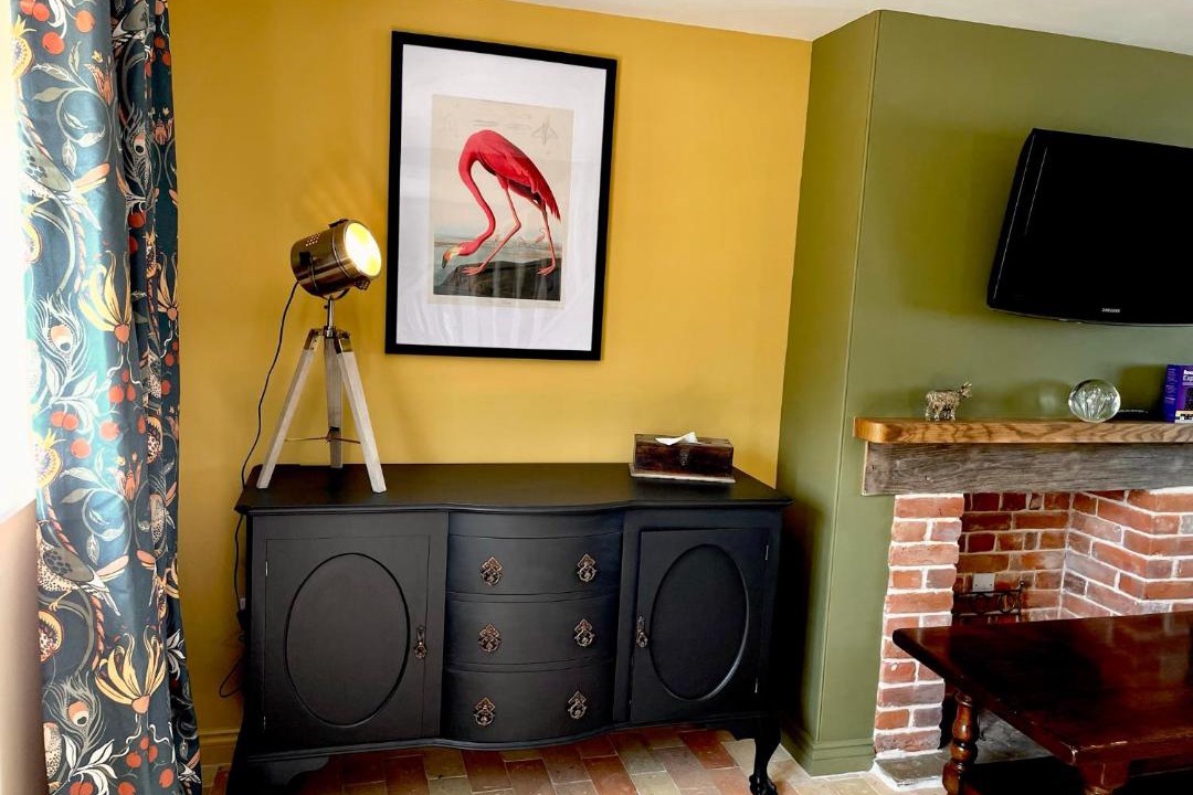 Photo of Others in Halstead