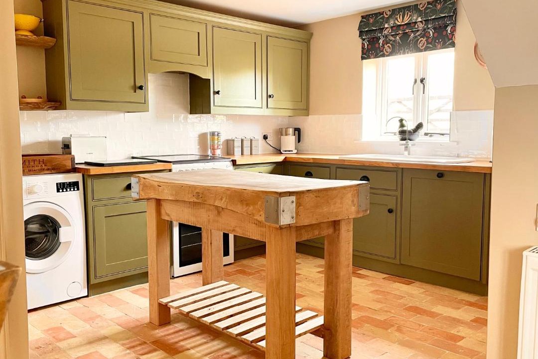 Photo of Kitchen in Halstead