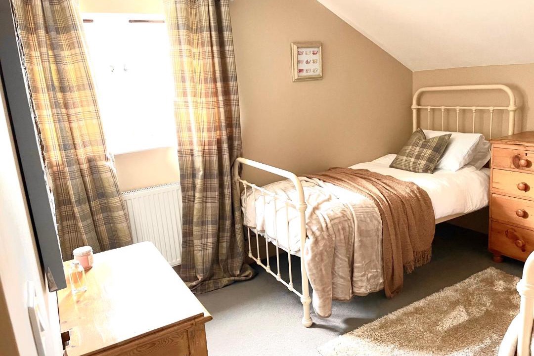 Photo of Bedroom in Halstead