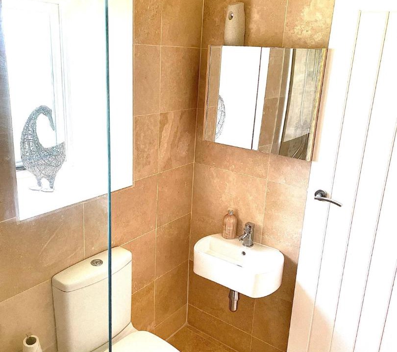 Photo of Bathroom in Halstead