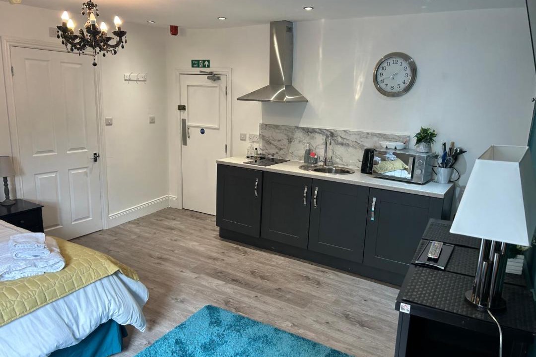 Photo of Others in Hexham