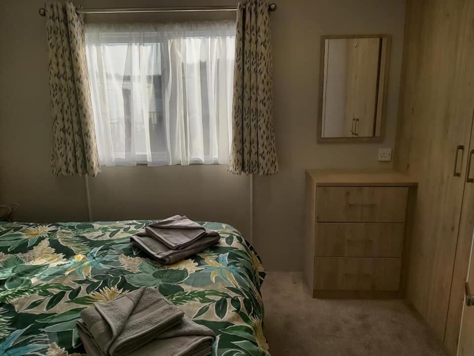 Photo of Bedroom in Burghead